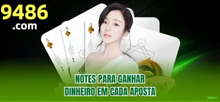 App 9dbet para Android e iOS - download grátis