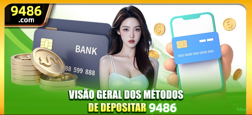 Download app 9dbet Android iOS