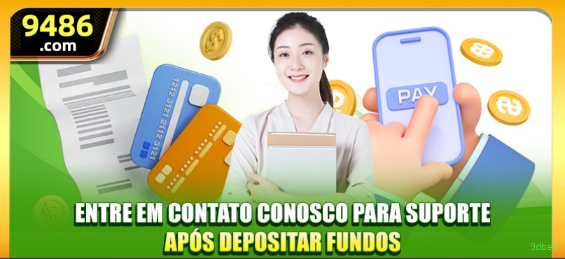 Apostas futebol ao vivo 9dbet - odds competitivas