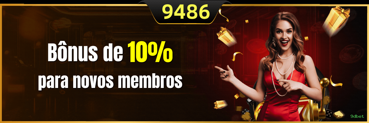 Cassino 9dbet app mobile