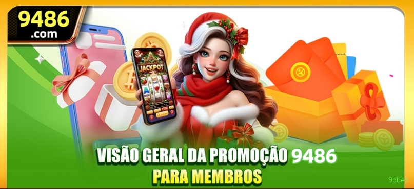 Aplicativo móvel 9dbet para iOS e Android