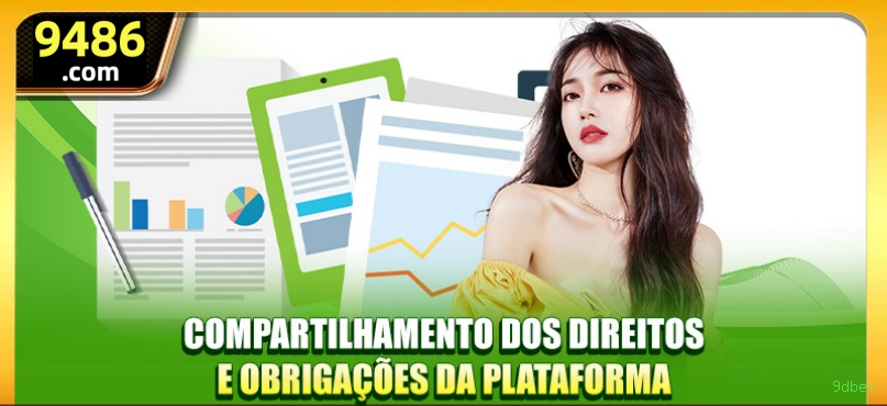 Checklist para avaliar a plataforma 9dbet