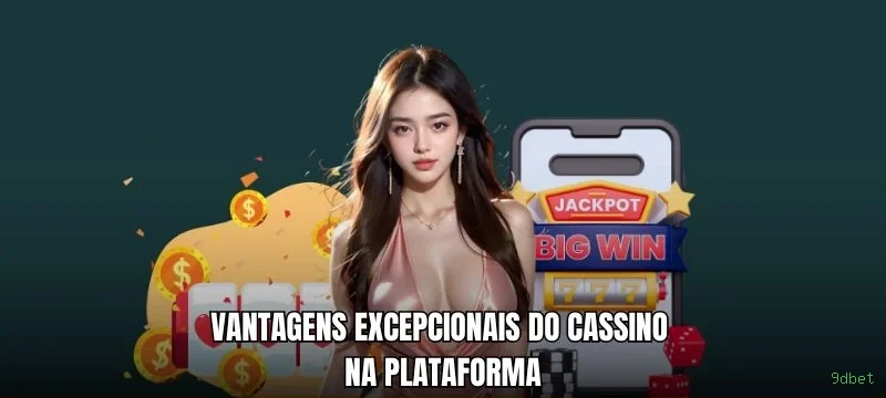 Depósito PIX 9dbet